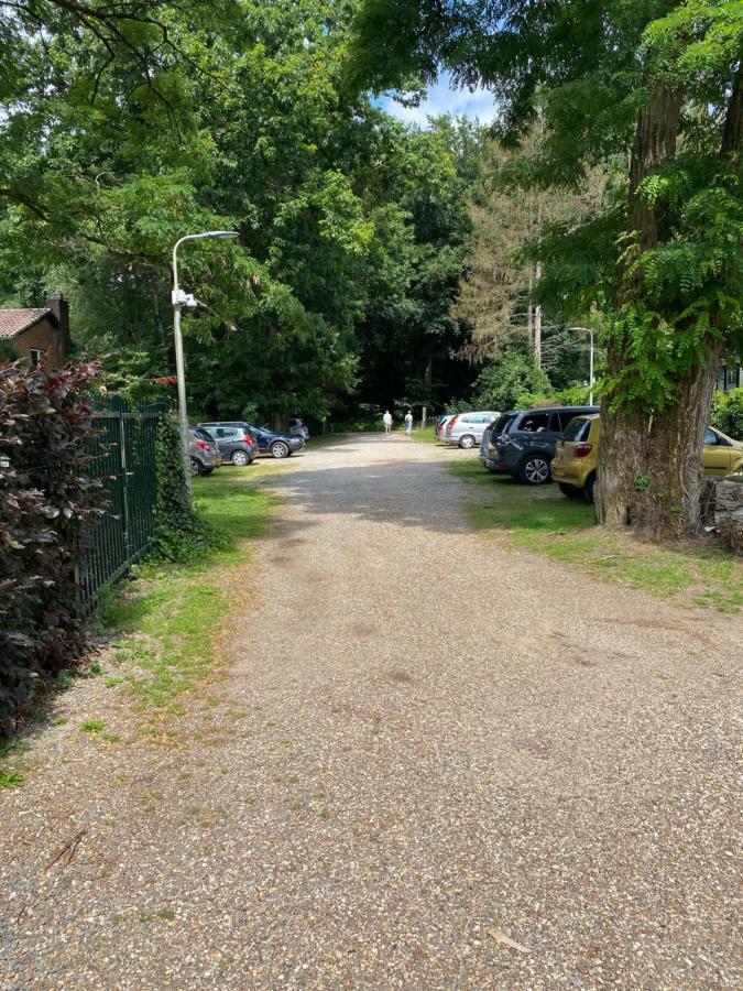 Mooi Verblijf Op Rustig Park Ermelo Zewnętrze zdjęcie